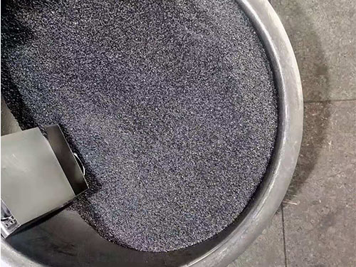 硬質(zhì)合金顆粒